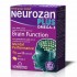 Vitabiotics Neurozan Plus Omega 3 Συμπλήρωμα για Μνήμη και Συγκέντρωση 56 κάψουλες