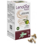 Aboca - LenoDiar Adult για την αντιμετώπιση της Οξείας Διάρροιας 20 κάψουλες