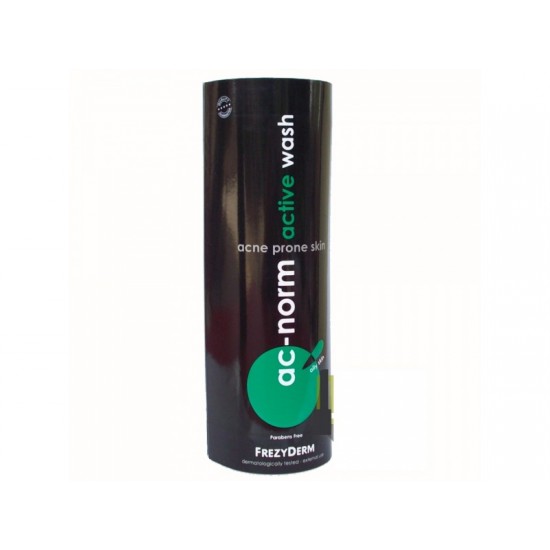 FREZYDERM AC-NORM Active Wash 50ml FREZYDERM AC-NORM Active Wash 50ml