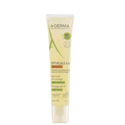 A-DERMA EPITHELIALE MASSAGE GEL-HUILE 40ML