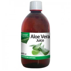 POWER HEALTH - Aloe Vera Juice 500ml