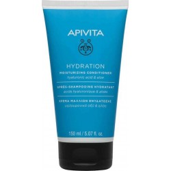 APIVITA - Holistic Hair CareMoisturizing Cream 150ml