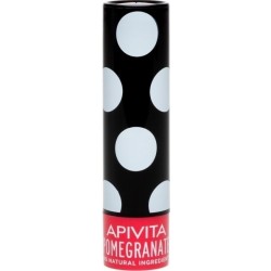 APIVITA - LIP CARE Pomegranate 4,4g