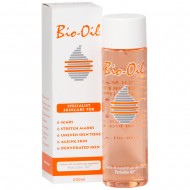 Bio-Oil PurCellin 200ml (Λάδι Ανάπλασης Προσώπου/Σώματος για Σημάδια, Ουλές, Ραγάδες)