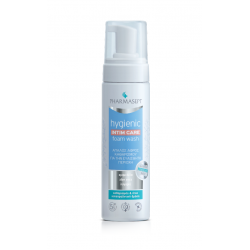 PHARMASEPT - TOL VELVET HYGIENIC FOAM WASH 200ml