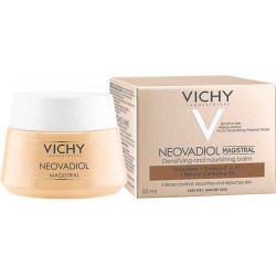 VICHY NEOVADIOL MAGISTRAL Αντιγηραντική αγωγή Για όλους τους τύπους επιδερμίδας, 50ml
