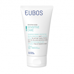 EUBOS - SHAMPOO DERMOPROTECTIV Green Σαμπουάν Συχνό λούσιμο, 150ml