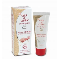 Cera Di Cupra Hand cream, 75 ml