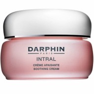 Darphin Intral Soothing Cream for Sensitive Intolerant Skin Κρέμα Προσώπου για Ευαίσθητο Δέρμα με τάση για Κοκκινίλες, 50ml