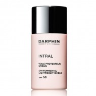 Darphin Intral Environmental Lightweight Shield SPF50 Κρέμα Προσώπου για Προστασία από τον Ήλιο & τους Περιβαλλοντικούς Ρύπους, 30ml