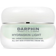 DARPHIN Hydraskin Light Cream-Gel Ενυδατική για κανονικό προς μικτό δέρμα 50ml