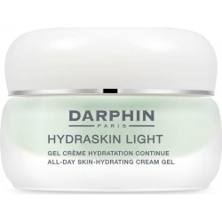 DARPHIN Hydraskin Light Cream-Gel for Normal/Oily skin 50ml