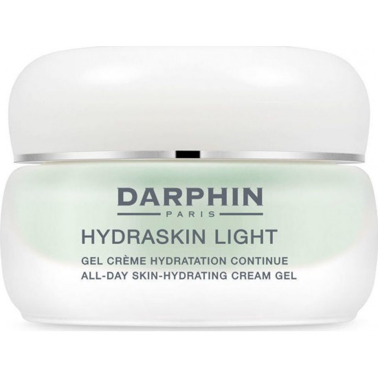 DARPHIN Hydraskin Light Cream-Gel Ενυδατική για κανονικό προς μικτό δέρμα 50ml