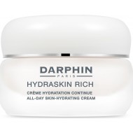 DARPHIN Hydraskin Rich Cream Ενυδατική για Ξηρές Επιδερμίδες 50ml