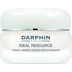 DARPHIN Ideal Resource Smoothing Retexturizing Radiance Cream for Normal/Dry skin 50ml