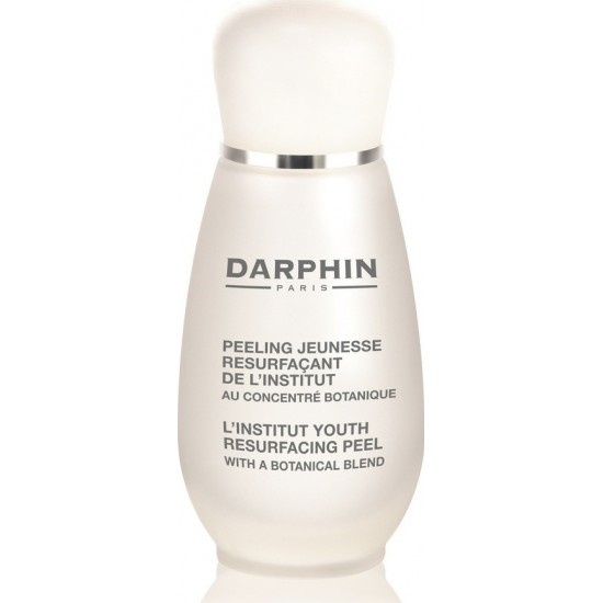 DARPHIN L’institut Youth Resurfacing Peeling Χημικής Απολέπισης Νεκρών Κυττάρων 30ml DARPHIN L’institut Youth Resurfacing Peeling Χημικής Απολέπισης Νεκρών Κυττάρων 30ml