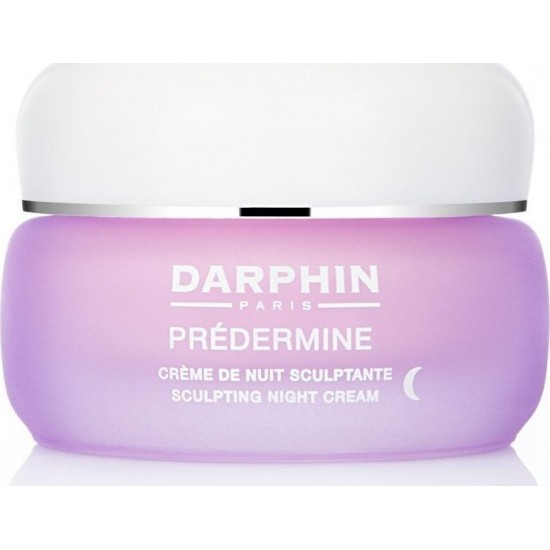 DARPHIN Predermine Sculpting Night Cream Κρέμα Νύχτας Γλυπτικής Προσώπου 50ml