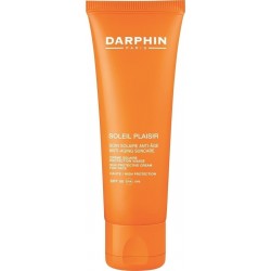 DARPHIN Soleil Plaisir Suncare Protective Cream for Face SPF50 Αντηλιακή & Αντιγηραντική Κρέμα Προσώπου 50ml
