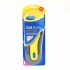 Scholl Gel Activ Work Ανατομικοί Πάτοι Γυναικείοι για Άνεση στα «Σκληρά Εργαζόμενα Πόδια», 2 τεμάχια