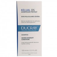 DUCRAY Kelual DS shampoo 100ml