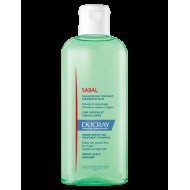 DUCRAY Sabal Sebum-regulating Treatment Shampoo 200ml