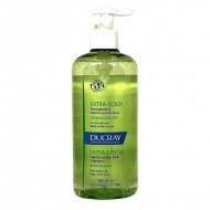 DUCRAY Extra Doux Dermo-protective shampoo - 400ml