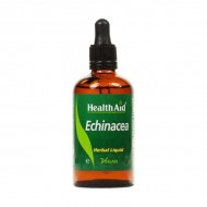 HEALTH AID - Echinacea Liquid 50ml