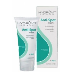 HYDROVIT Anti-Spot Cream, 50ml