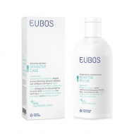 EUBOS - SHOWER OIL F Green, Ελαιώδες Ντους, 200ml