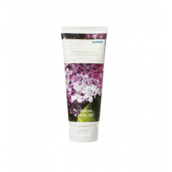Korres Γαλάκτωμα Σώματος Lilac 200ml