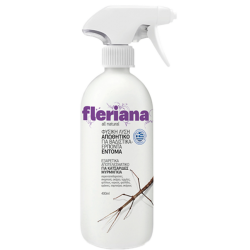 POWER HEALTH - Fleriana Reptile Insect Repellent, 400ml