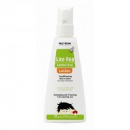 FREZYDERM LICE REP LOTION 150ml