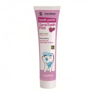 FREZYDERM SENSITEETH Kids First Toothpaste Οδοντόκρεμα 40ml