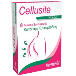 HEALTH AID - Cellusite 60 Tablets