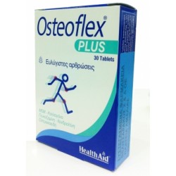 HEALTH AID - Osteoflex Plus 30tabs