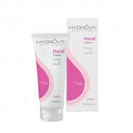 HYDROVIT Hand Cream κρέμα χεριών 100ml