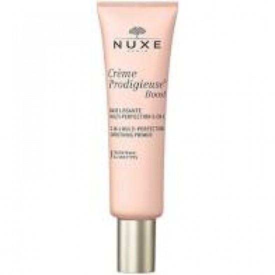 Nuxe Prodigieuse Boost Primer 5 in 1 Multi-Perfection Smoothing Πολλαπλής Δράσης, 30ml