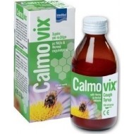 Intermed Calmovix Σιρόπι για το Βήχα 125ml