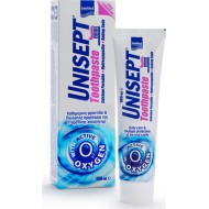 INTERMED Unisept Toothpaste Οδοντόκρεμα για την Ουλίτιδα της Εγκυμοσύνης 100ml