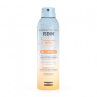 Isdin Fotoprotector Transparent Spray Wet Skin SPF50 250ml