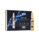 ISDIN Night Peel Exfoliating Night Peeling - Ορός Απολέπισης Νυκτός, 10 αμπούλες x 2ml