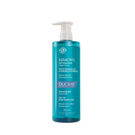 DUCRAY KERACNYL GEL MOUSSANT 400ML