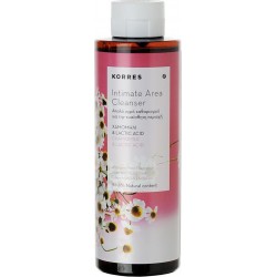 KORRES - Intimate area cleanser Χαμομήλι & Lactic Acid 250ml