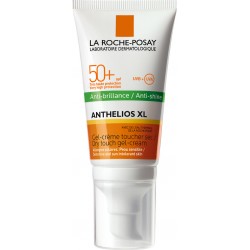 LA ROCHE POSAY - ANTHELIOS XL Dry Touch Gel-Cream Anti-Shine SPF50+ 50ml