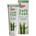 Gehwol Gehwol Fusskraft Soft Feet Scrub Peeling (125ml) - Απολεπιστική Κρέμα για περιποιημένα Πέλματα και Γάμπες