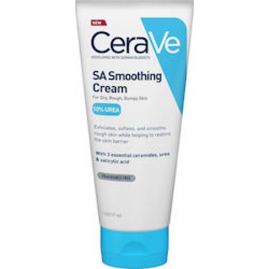 CeraVe SA Smoothing Cream 177ml