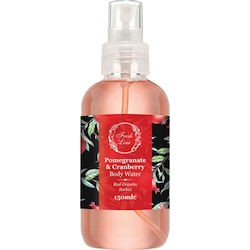 Fresh Line Body Water Pomegranate Ρόδι 150ml