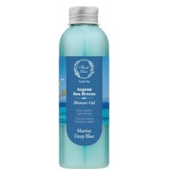 Fresh Line Αφρόλουτρο Sea Breeze Shower Gel 200ml