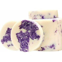 Fresh Line Shrinked Lavender Soap Λεβάντα Χειροποίητο Σαπούνι 120gr