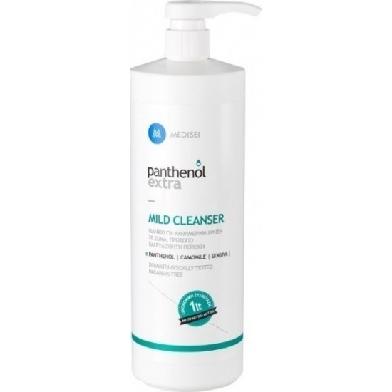 MEDISEI - Panthenol Extra Mild Cleanser 1000ml